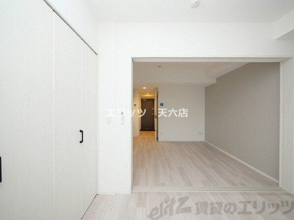 MSR新大阪南の物件内観写真